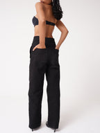 Twilight shadow jeans