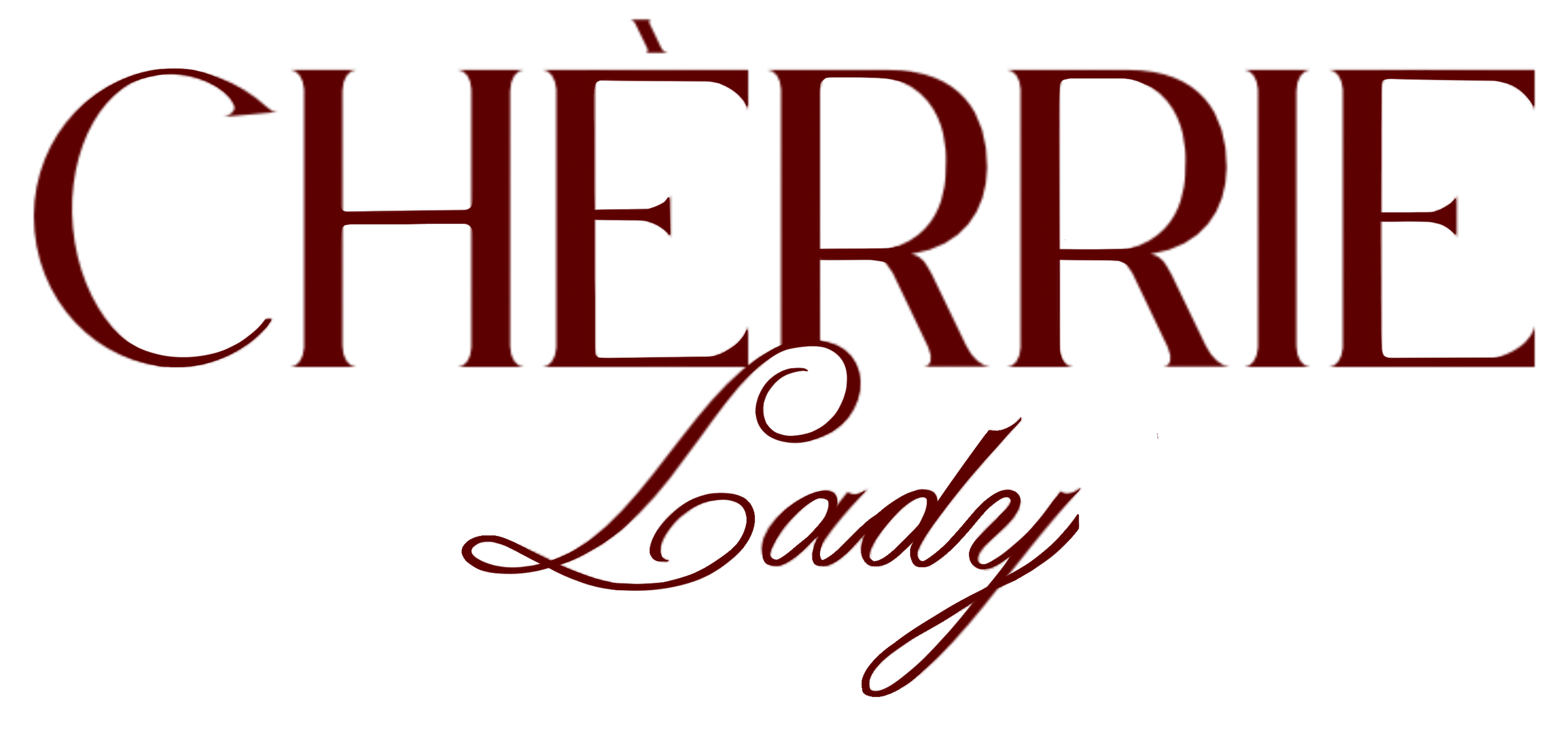 cherrie lady